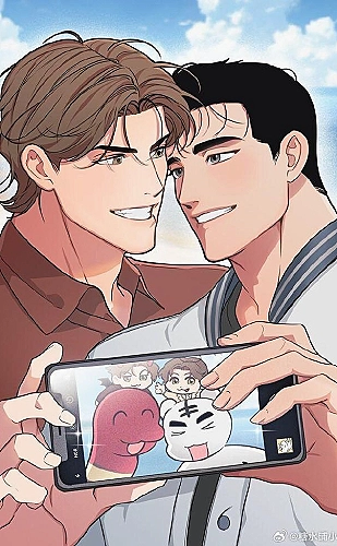 51漫画 - 下拉式、韩漫、国漫畅享阅读 Hero图